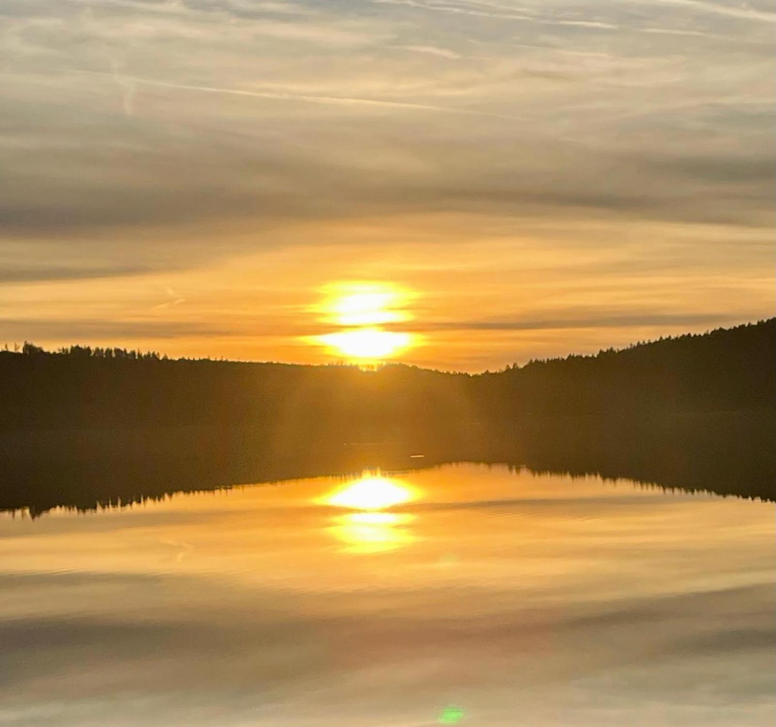 Apartman Verca Riviera Lipno 510 Lipno nad Vltavou Exteriör bild