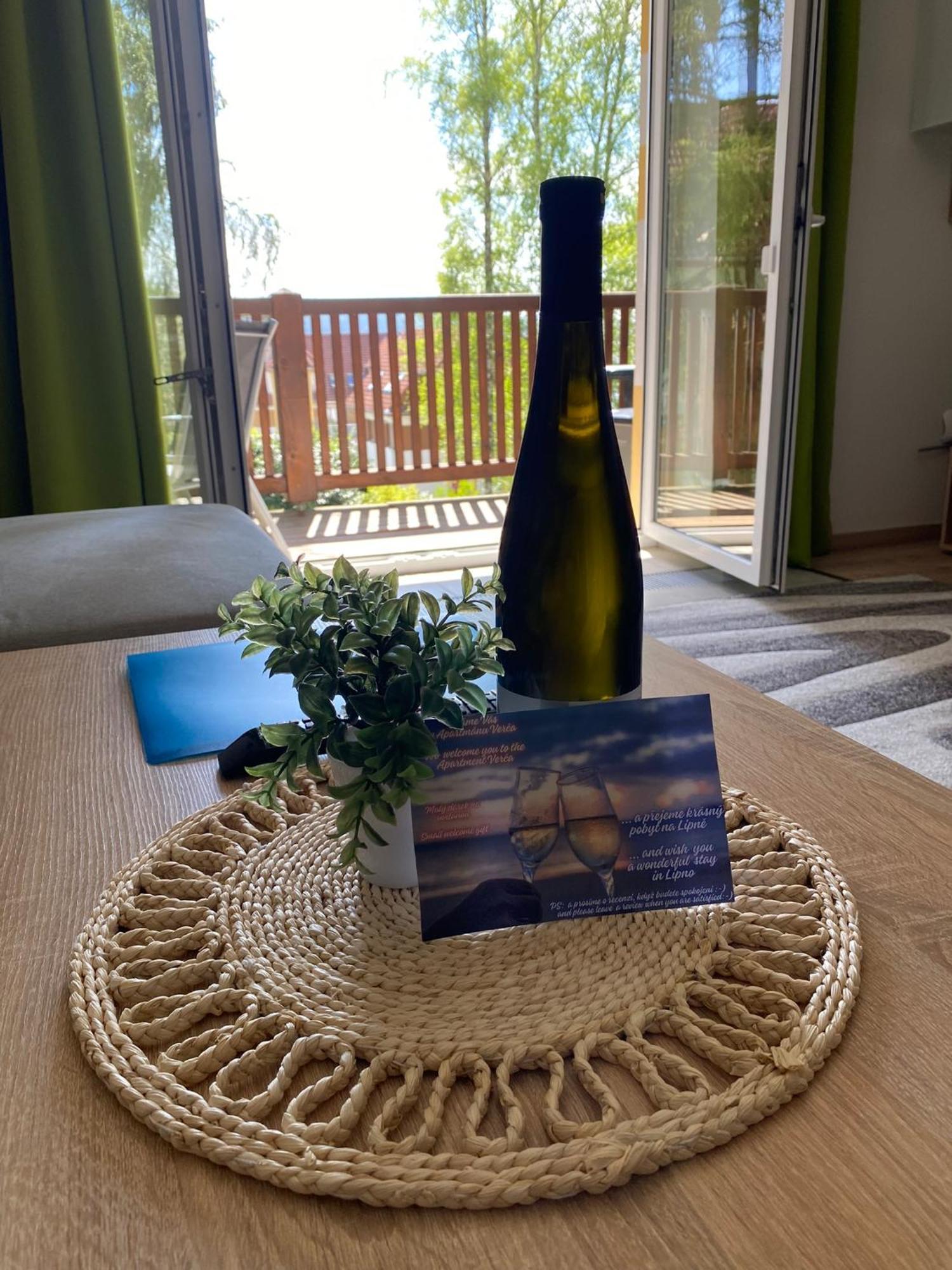 Apartman Verca Riviera Lipno 510 Lipno nad Vltavou Exteriör bild