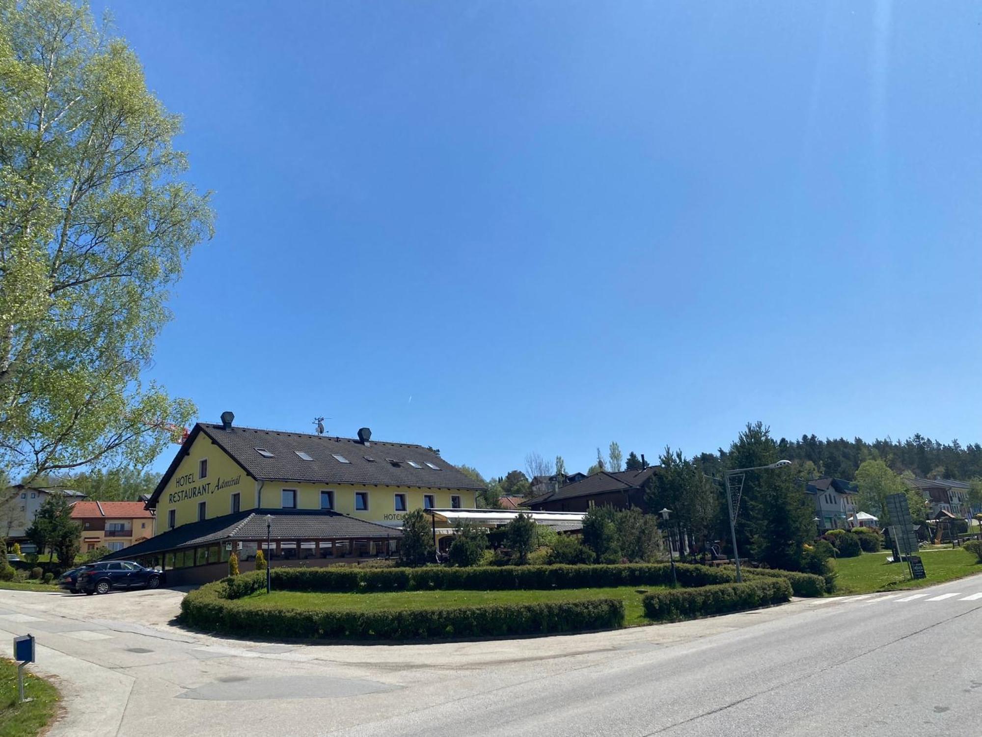 Apartman Verca Riviera Lipno 510 Lipno nad Vltavou Exteriör bild